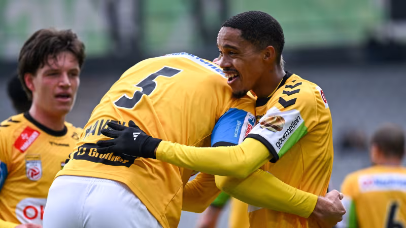 Die Rekord-Verkäufe der 12 Bundesliga-Klubs