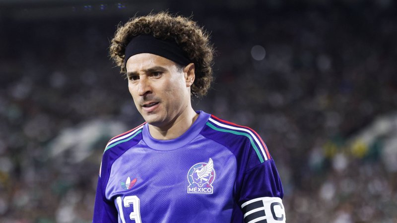 Nach der WM 2026: Kult-Keeper beendet seine Karriere