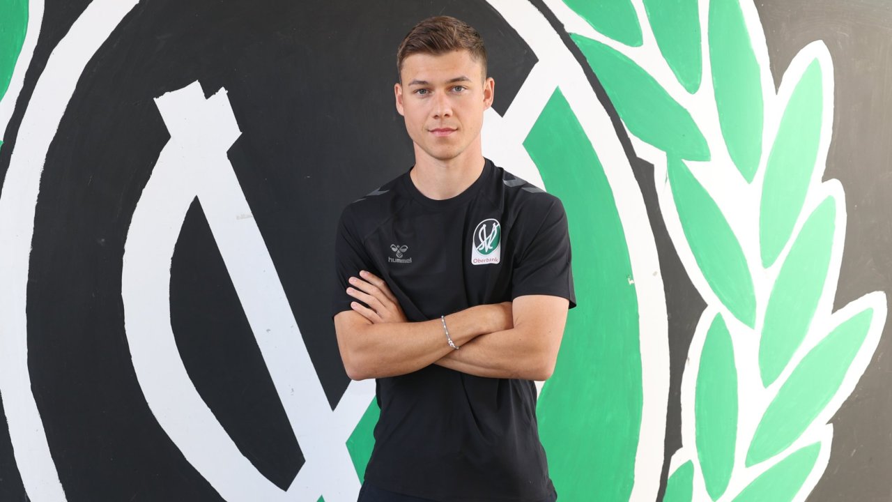 Fix! Admira-Kapitän wechselt in die Bundesliga
