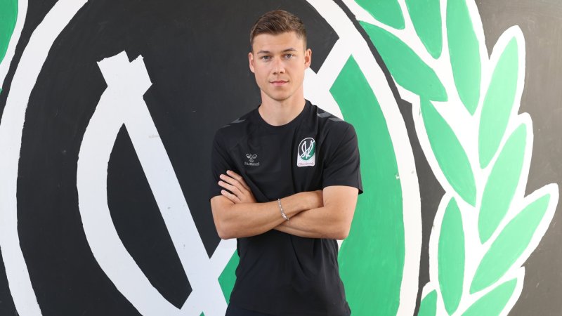 Fix! Admira-Kapitän wechselt in die Bundesliga