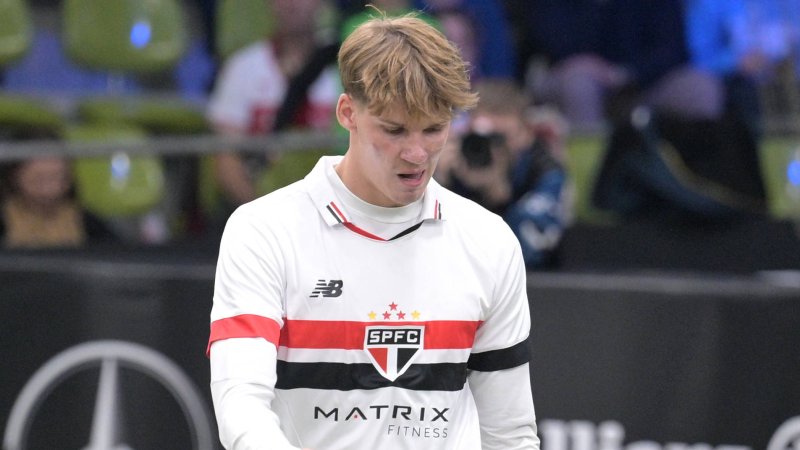 Altach verpflichtet Brasilo-Talent