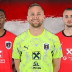 Teamchef-Challenge: So würdet ihr gegen Jordanien aufstellen