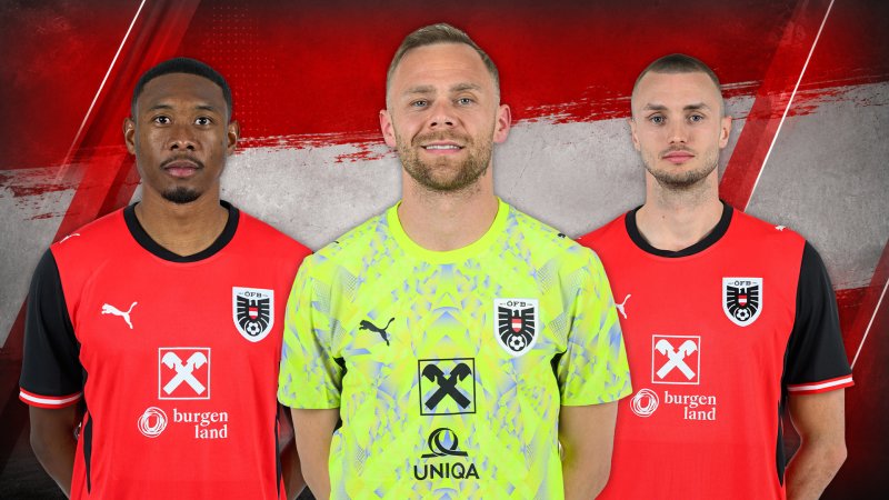 Teamchef-Challenge: So würdet ihr gegen Jordanien aufstellen