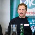 So fand Ried Neo-Trainer Mario Despotovic
