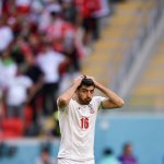 Ungültiges Visum! Iran-Spieler droht WM-Aus