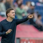 Ex-FAC-Coach Sinan Bytyqi hat wohl einen neuen Klub