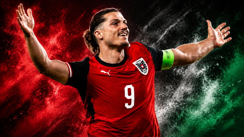 WM um 6:00 Uhr LIVE: Österreich - Jordanien