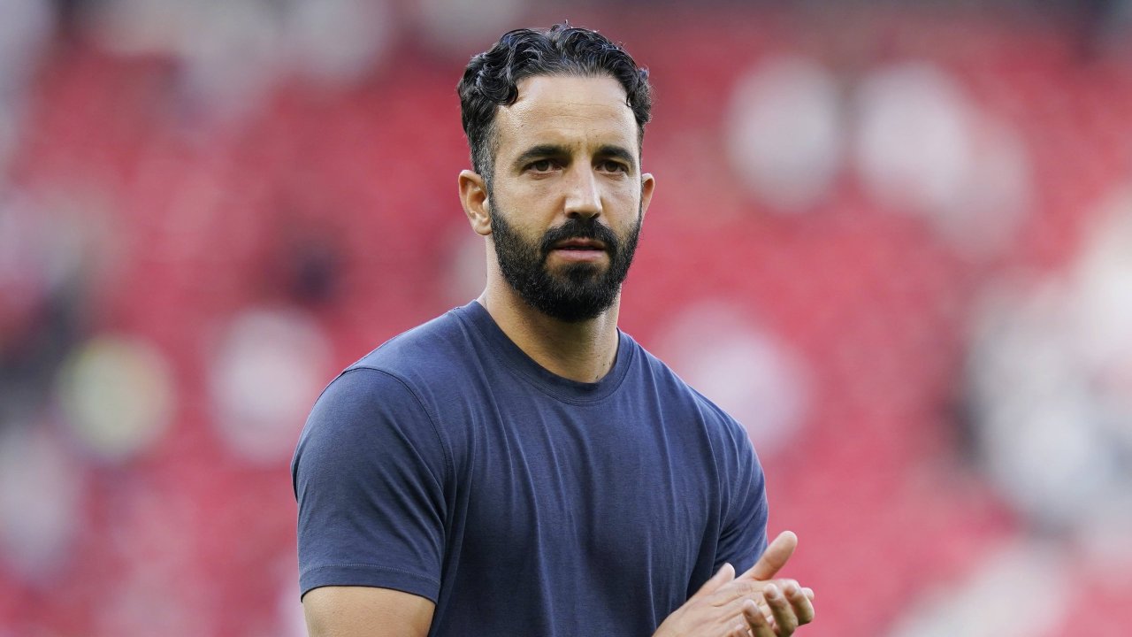 Alles fix! Ruben Amorim ist neuer Milan-Trainer