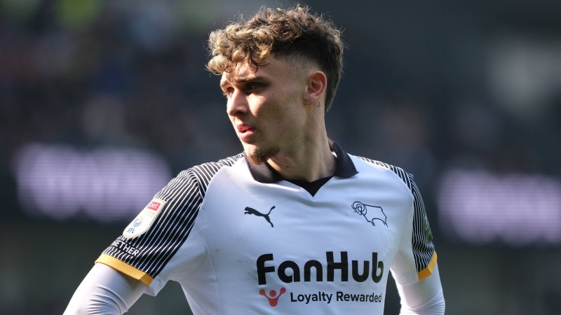 Doch nicht West Ham: Bobby Clark wohl vor Salzburg-Abgang