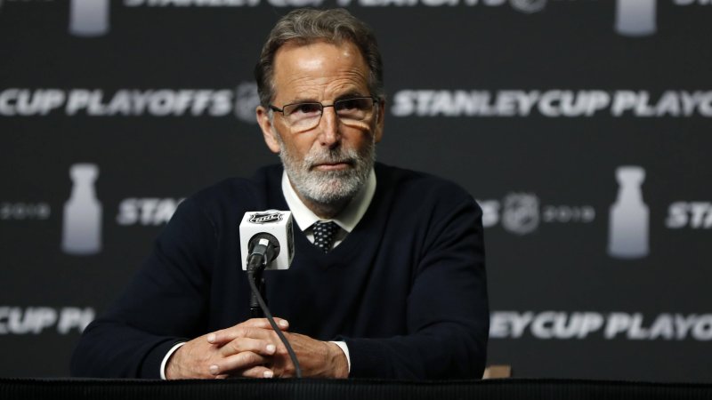 Golden Knights trennen sich nach NHL-Finalpleite vom Coach