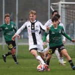 Stürmer kommt per Leihe: Wels bedient sich beim LASK