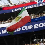 Iran: Regime geht gegen protestierende Fans bei WM vor
