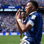 VIDEO: 30-Meter-Hammer von Kylian Mbappé