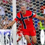 Messi, Mbappe, Haaland - Superstars in Torlaune