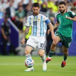 Messi überragt bei perfektem Argentinien-Auftakt: Die Statistiken