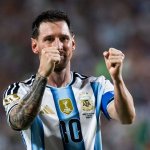 "So gut wie eh und je": Die Pressestimmen zur Messi-Gala