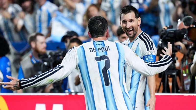 Fans, Präsident und Klubs gratulieren Messi zum Geburtstag
