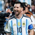 ÖFB-Gegner Messi wird auch mit fast 39 noch gefürchtet