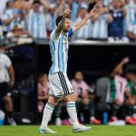 WM-Update: Messi liefert zum Auftakt eine Galavorstellung