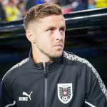 ÖFB-Star Baumgartner gibt Update: "Das ist richtig geil!"