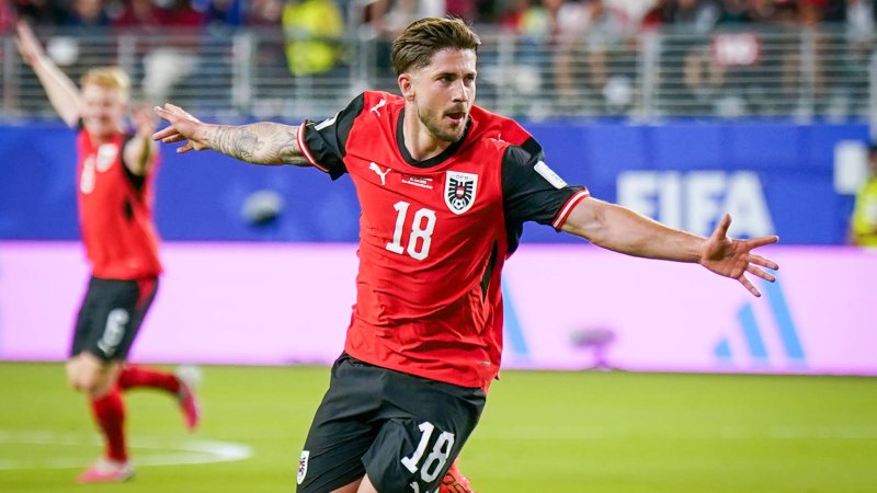 JAAA! Auftakt geglückt: ÖFB-Team ringt Jordanien nieder!