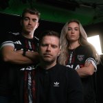 Jetzt verfügbar: Das offizielle Ansakonferenz-Trikot