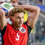 Angeschlagen? So geht es Stefan Posch und David Alaba