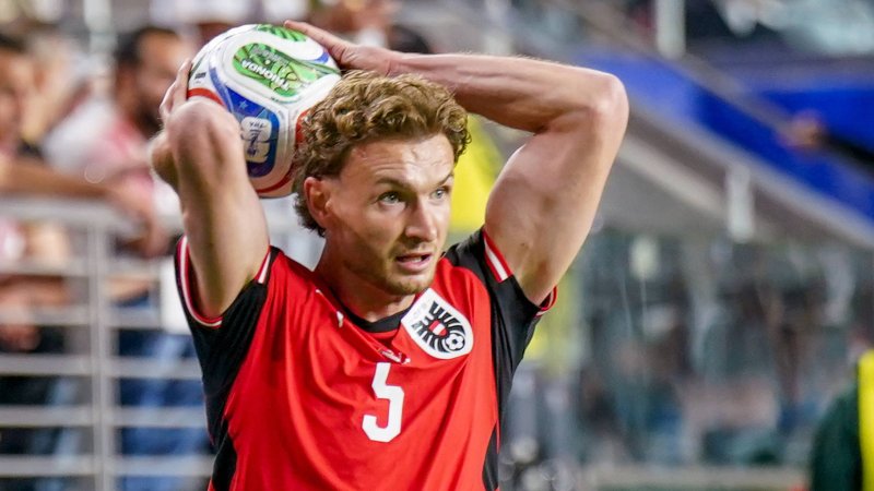 Angeschlagen? So geht es Stefan Posch und David Alaba