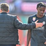 Sturm Graz: 1,1 Millionen-Mann könnte gehen