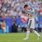 Tränen bei Algerien-Duell: Darum weinte Messi