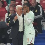 Bayern oder Real? Deschamps mit klarem Rat an Olise