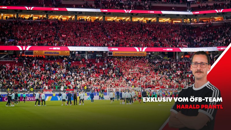 "Unfassbar!" Rot-weiß-rote Fan-Massen begeistern