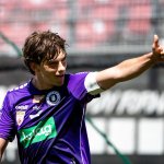 Vom Lokalrivalen: WAC holt Abwehr-Talent
