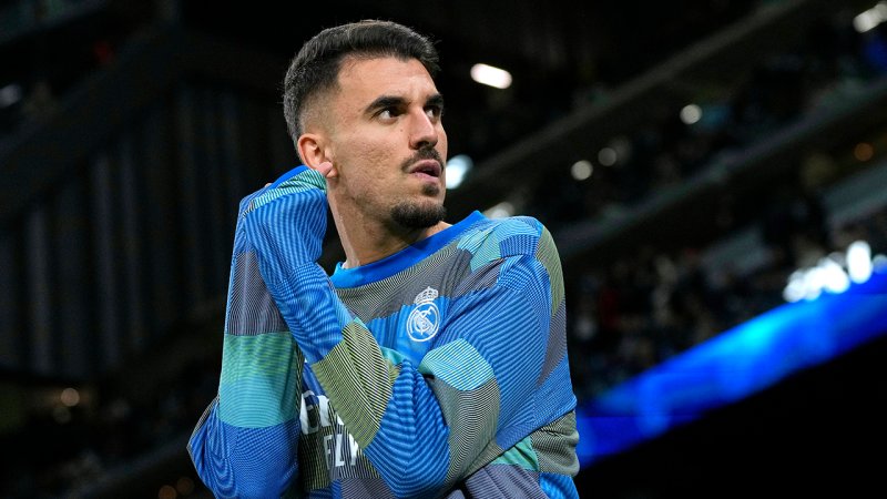 Real löst wohl Vertrag mit Mittelfeldspieler auf