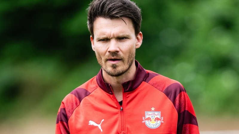 Danny Röhl und Red Bull Salzburg: Ein "perfect match"?