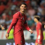 Cristiano Ronaldo bricht WM-Altersrekord