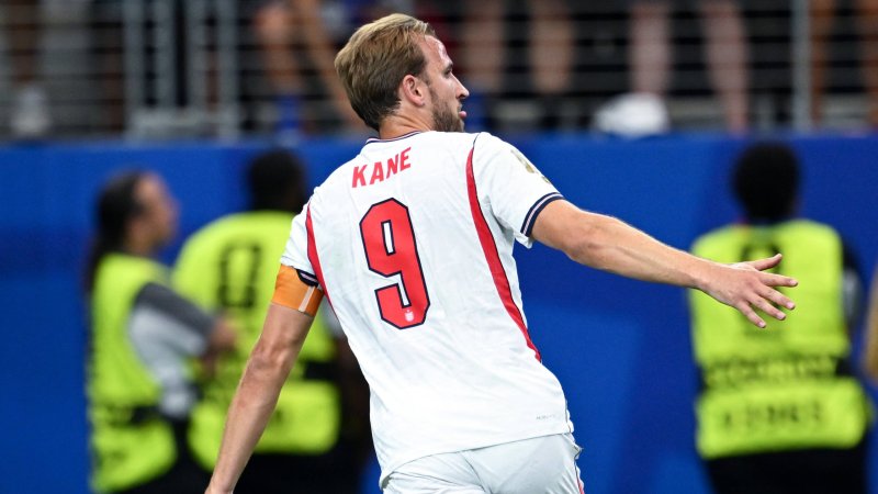Spektakel! England ringt Kroatien im WM-Kracher nieder