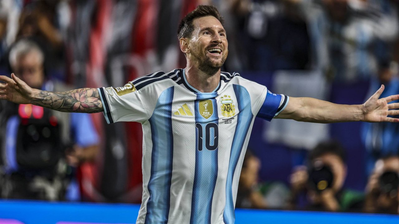 Messi oder Ronaldo? ÖFB-Team im Zwiespalt
