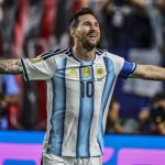 Messi oder Ronaldo? ÖFB-Team im Zwiespalt