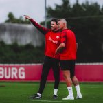 Transfer-Update: Trainer für Salzburg, Trio für WAC