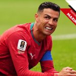 Cristiano Ronaldo: Ist seine Zeit vorbei?