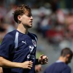 Wechselt ÖFB-Verteidiger Michael Svoboda nach England?