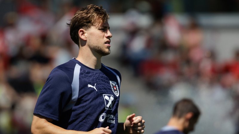 Premier-League-Klub baggert an ÖFB-Verteidiger