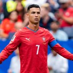 Portugal-Trainer verteidigt Ronaldo: "Bester Torschütze der Welt"