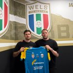 FC Hertha Wels bedient sich beim SKN St. Pölten