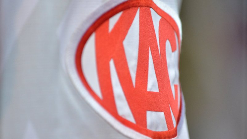 KAC präsentiert ersten Neuzugang für kommende Saison