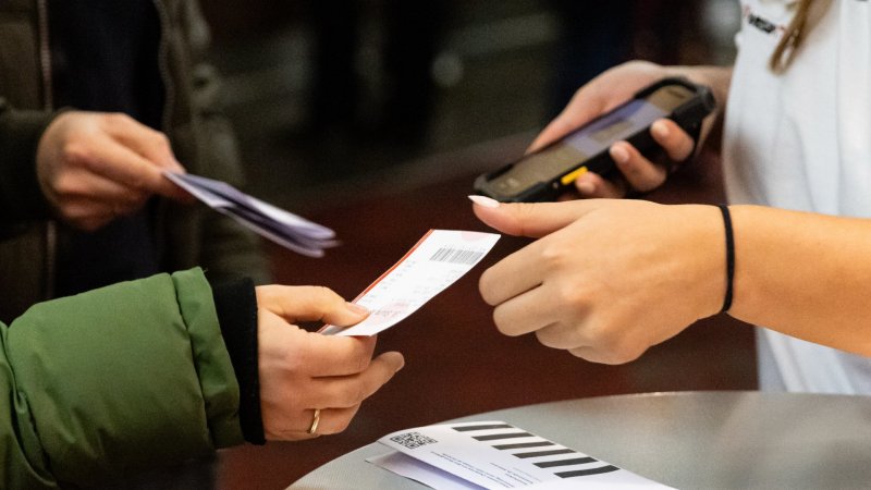 Hunderte Fake-Portale für WM-Tickets entdeckt