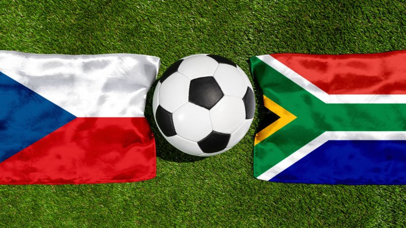 WM 2026: Dieser TV-Sender zeigt Tschechien - Südafrika