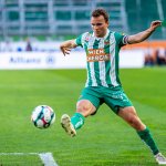 Testspiel-Kracher: Rapid empfängt deutschen Kult-Klub