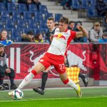GAK holt Abwehrspieler von Red Bull Salzburg